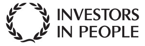 Investors in people logo2